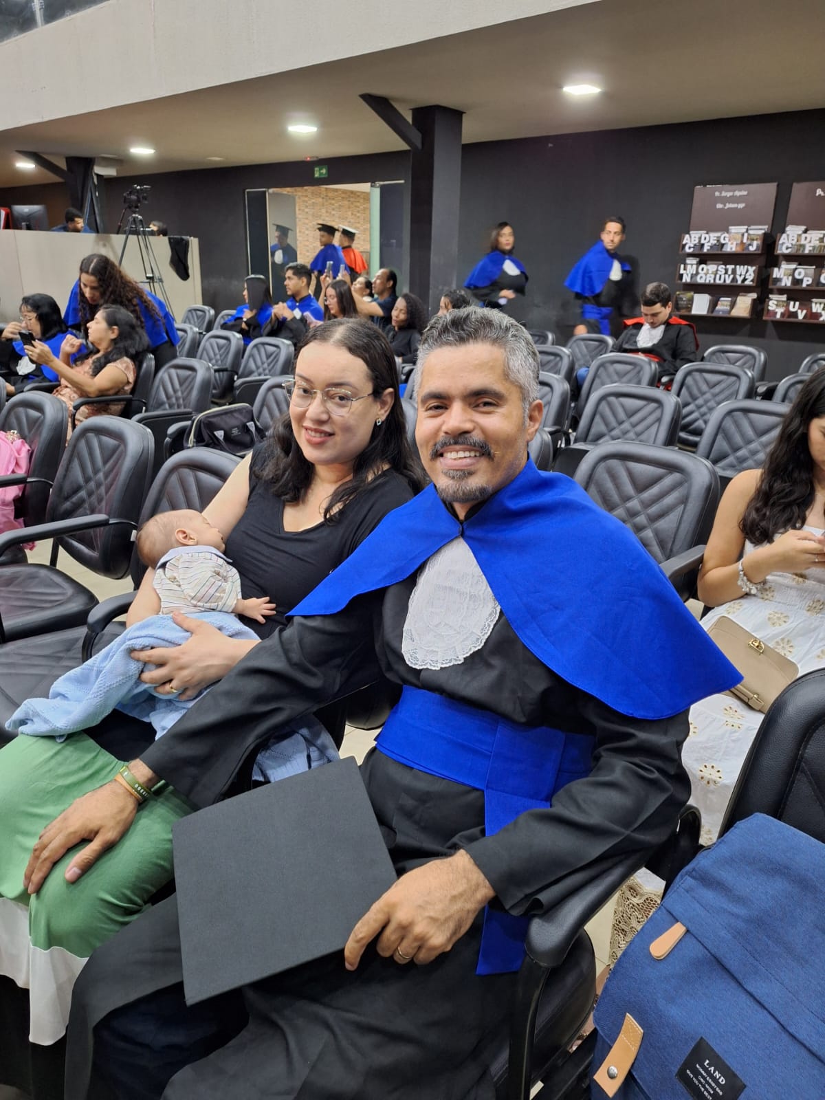 Formatura